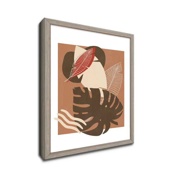 'Summer Nomad No. 10'  Wall Art