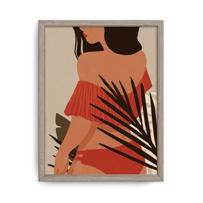 'Summer Nomad No. 12'  Wall Art