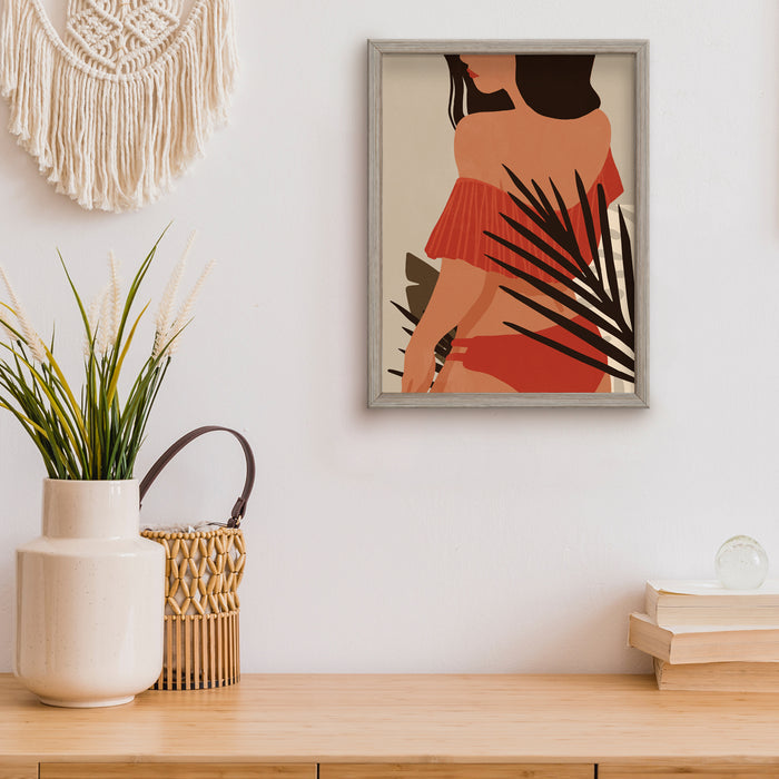 'Summer Nomad No. 12'  Wall Art
