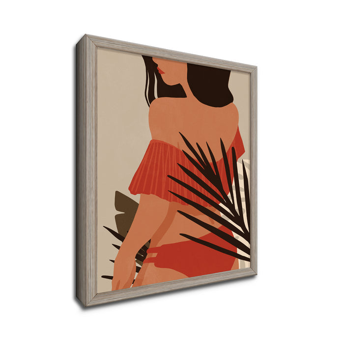 'Summer Nomad No. 12'  Wall Art