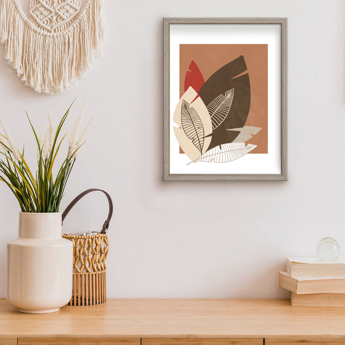 'Summer Nomad No. 14'  Wall Art