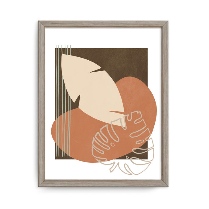 'Summer Nomad No. 15'  Wall Art