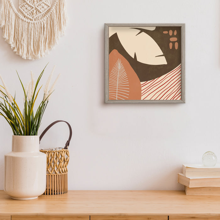 'Summer Nomad No. 16'  Wall Art