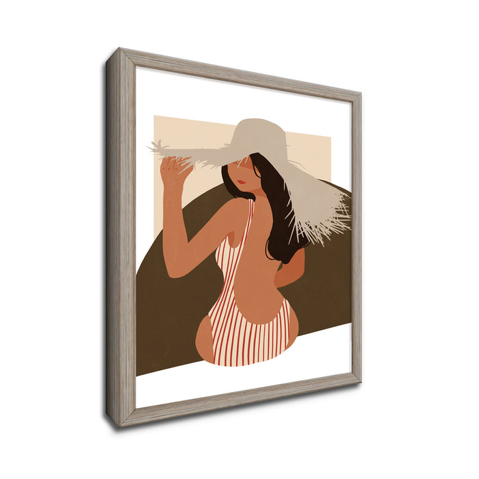 'Summer Nomad No. 17'  Wall Art