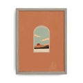 'Summer Nomad No. 6'  Wall Art