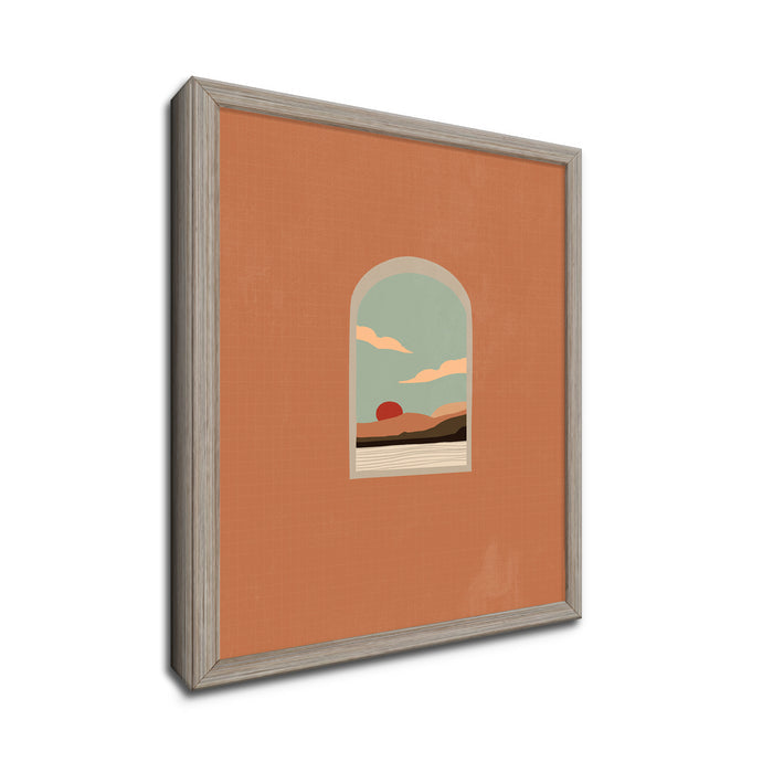 'Summer Nomad No. 6'  Wall Art