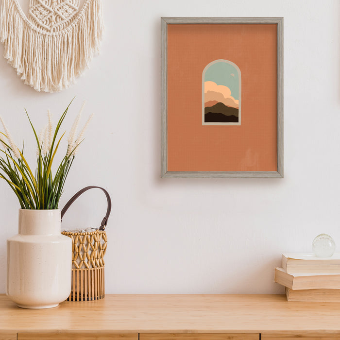 'Summer Nomad No. 8'  Wall Art