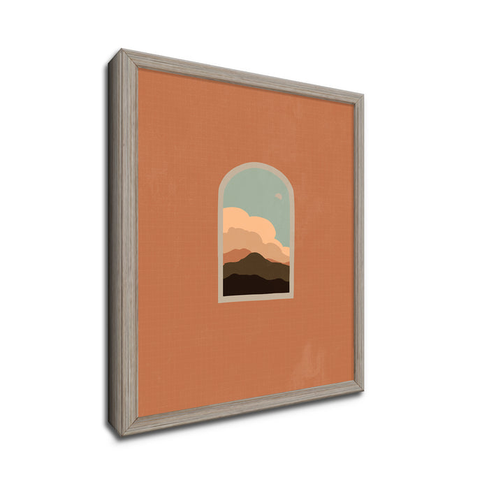 'Summer Nomad No. 8'  Wall Art