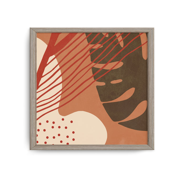 'Summer Nomad No. 9'  Wall Art