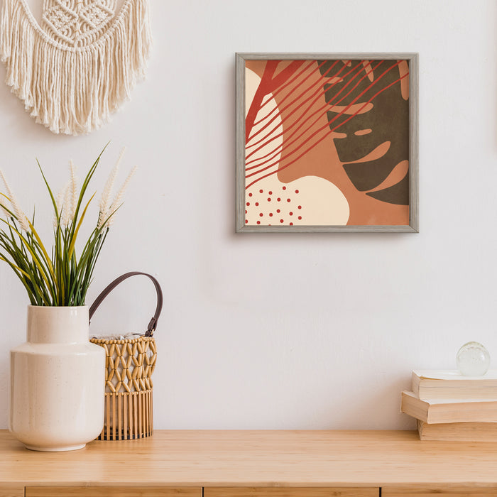 'Summer Nomad No. 9'  Wall Art