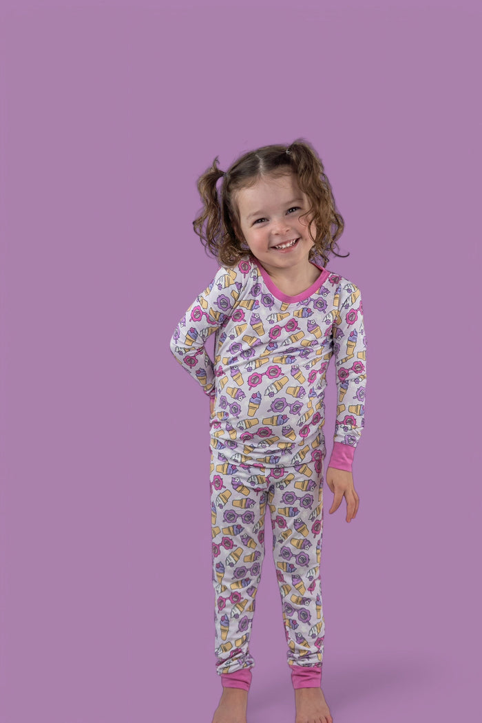 SWEET SUMMER DREAM SET