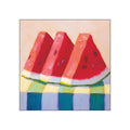 Sweet Summertime • Beverage Napkins