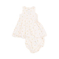 Tank Dress and Bloomer - Simple Suns