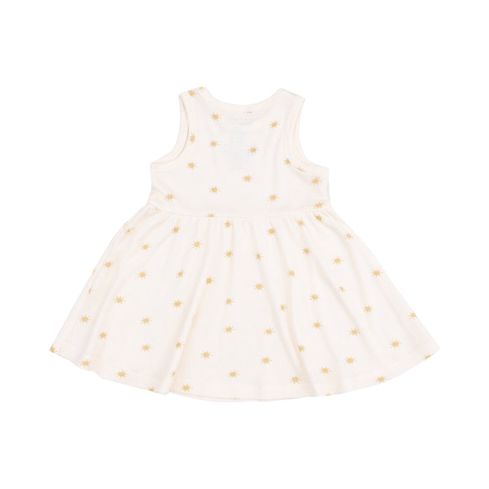 Tank Dress and Bloomer - Simple Suns