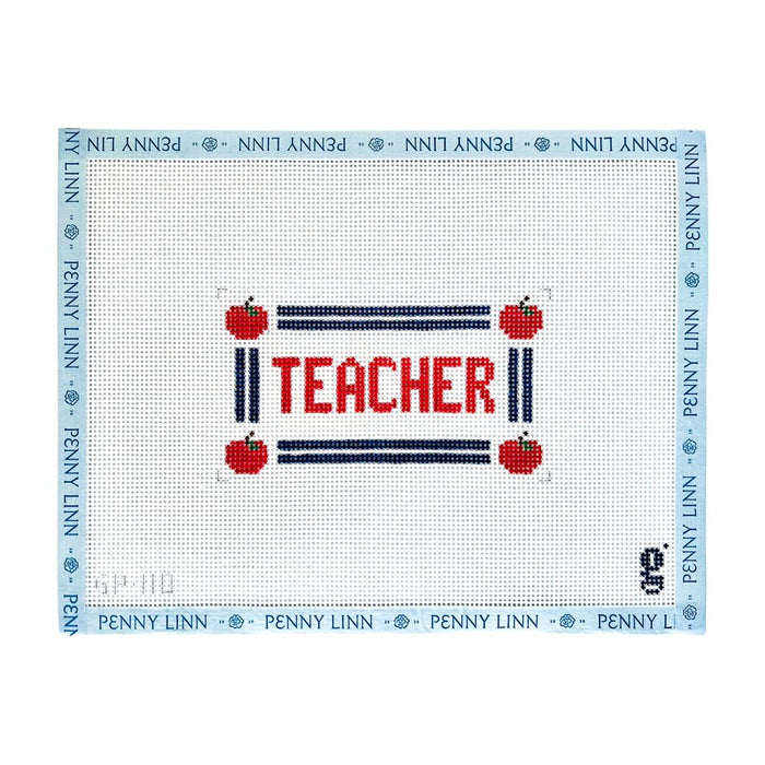 Teacher