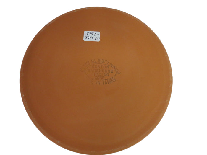 Terra Cotta Garlic Baker