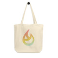 The Hot Room-Eco Tote Bag