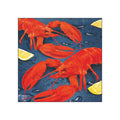 The Lobster Shack • Beverage Napkins