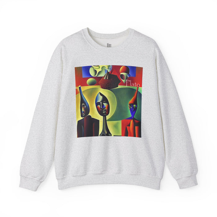 The Three Stooges Crewneck Sweatshirt