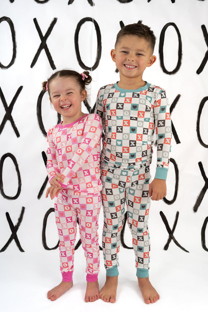 TIC-TAC-O DREAM SET