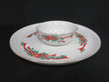 Tienshan Christmas Chip and Dip