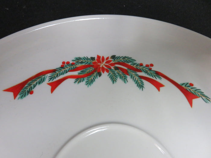Tienshan Christmas Chip and Dip