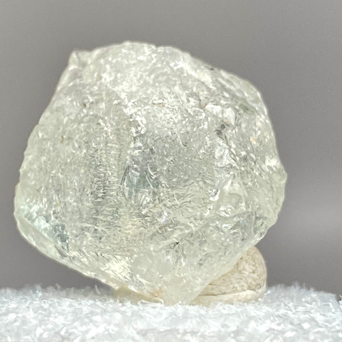Topaz from Klein Spitzkoppe, Erongo Region, Namibia