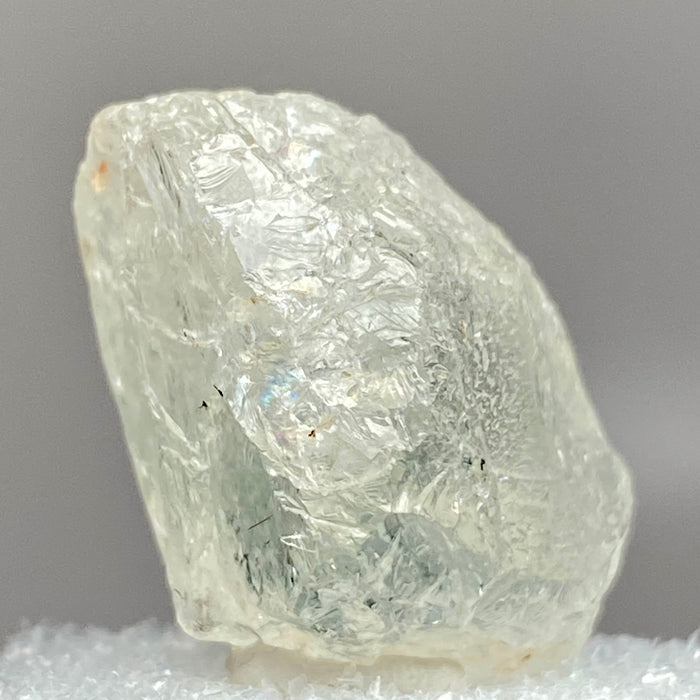 Topaz from Klein Spitzkoppe, Erongo Region, Namibia