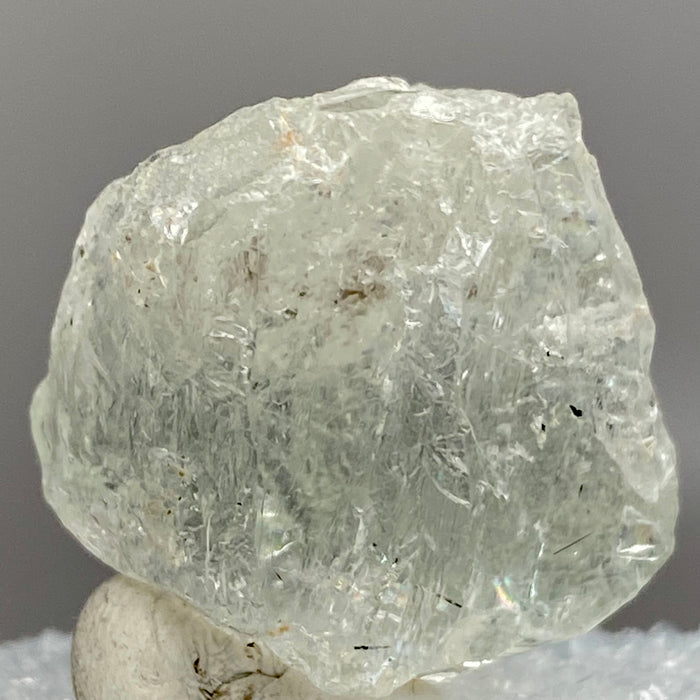 Topaz from Klein Spitzkoppe, Erongo Region, Namibia