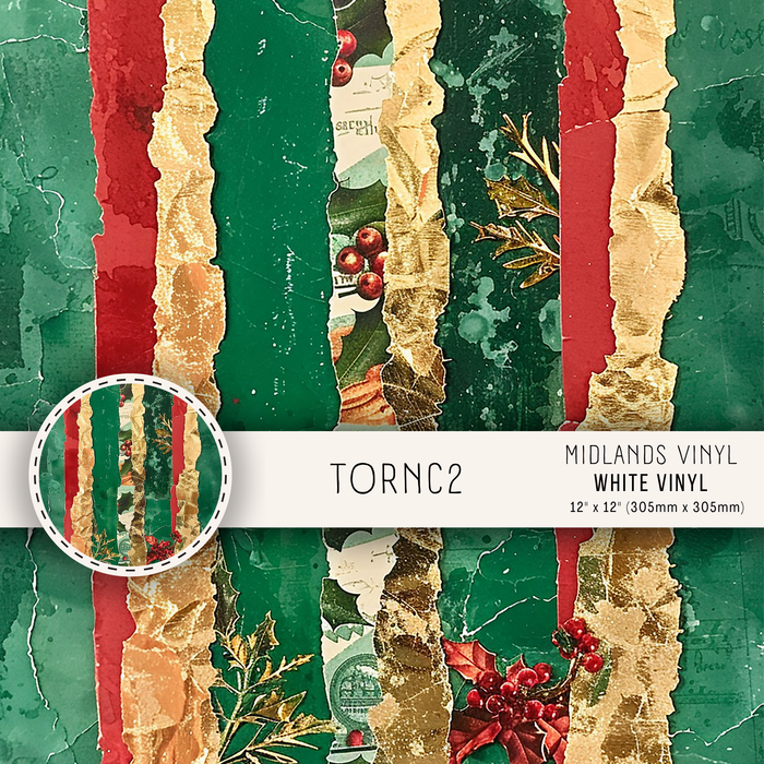 TORNC COLLECTION - ASSORTED PATTERN