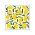 Tracey´s Citronella • Beverage Napkins