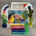Tropical Toucan