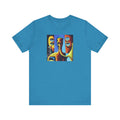 Turn Up the Bass T shirt
