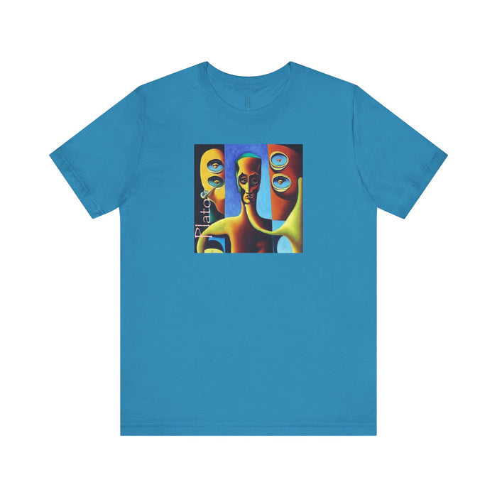 Turn Up the Bass T shirt