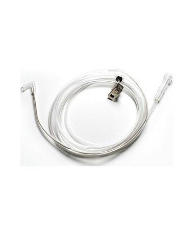 Uni-flo2 7' Soft Nasal Cannula - Single Side Usage