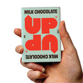 UP-UP Milk Chocolate Mini Bar