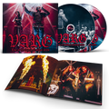 Varg "Live at Wolfszeit Festival 2024" Blu-ray/CD
