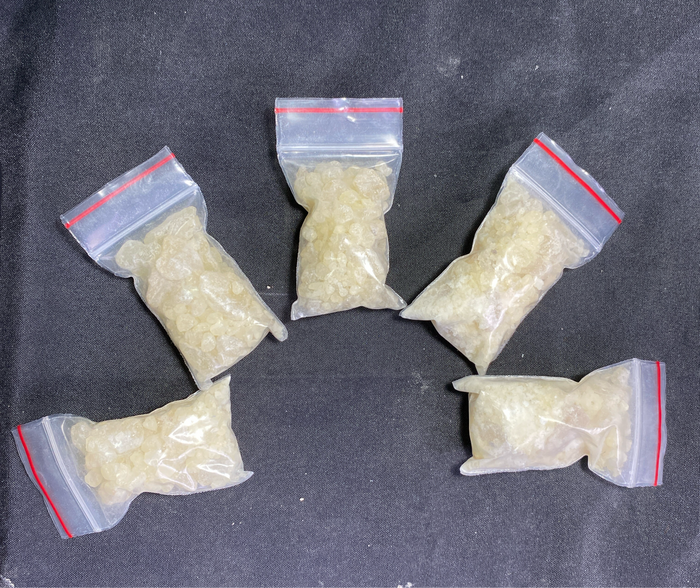 White Copal Incense Resin 30g pack