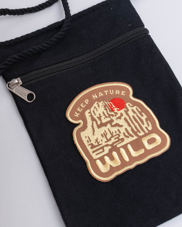 Wild Mesa | Patch