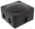 Wiska 10105601 Junction Box Combi 407/Empty/S